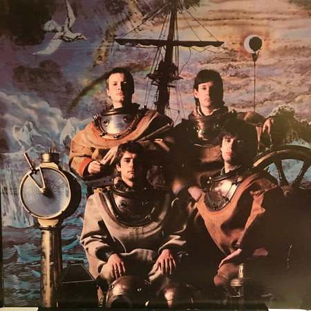 XTC – Black Sea – Release:1c570535-9e7f-484c-bf28-549f84fb7ab6 (cover)