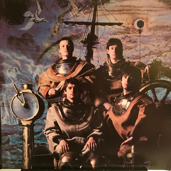 XTC – Black Sea – Release:1c570535-9e7f-484c-bf28-549f84fb7ab6 (cover)