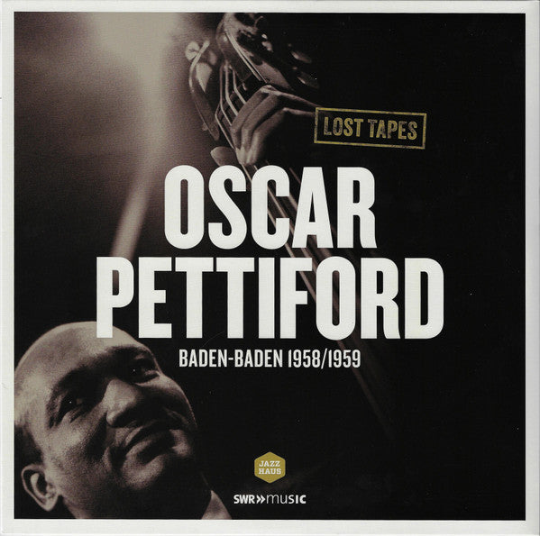 Oscar Pettiford – Baden-Baden 1958/1959 – Release:19548f17-469c-45cf-a0de-368a7f19e1e1 (cover)