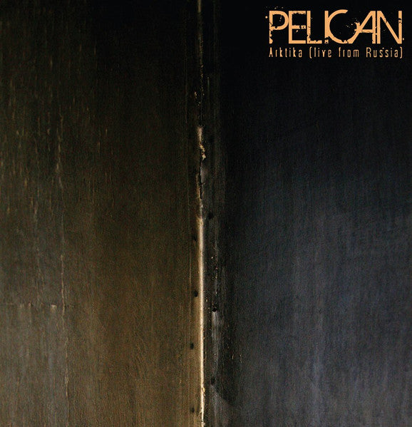 Pelican (2) – Arktika (Live From Russia) – Release:0842e59e-a0a6-4844-a157-8c1f4bebe2d3 (cover)