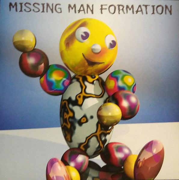 Vince Welnick – Missing Man Formation – Release:b64a3cd2-3b42-4cab-83ba-e82d570bf3f5 (cover)