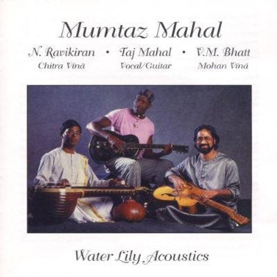N. Ravikiran – Mumtaz Mahal – Release:ede4ae3f-2036-4afd-ab7f-863ae5f276eb (cover)