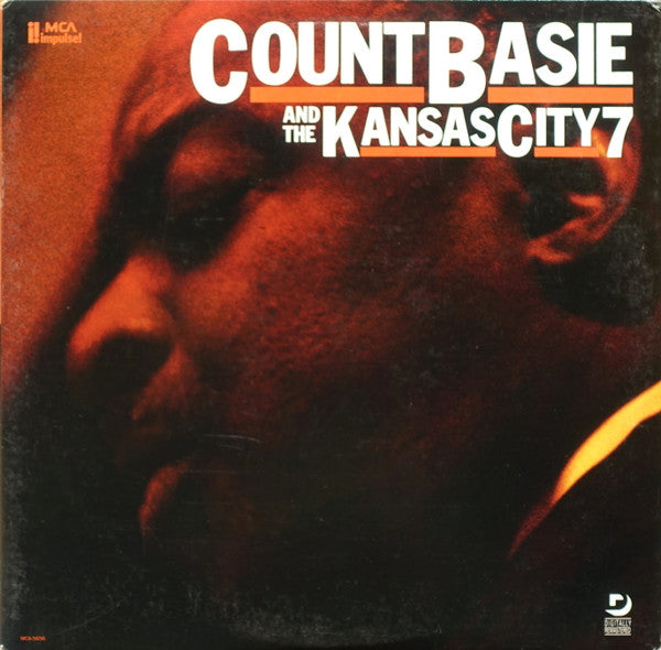 Count Basie And The Kansas City Seven – Count Basie And The Kansas City 7 – Release:3a8cf211-4202-4b71-a172-ac8c2370aae8 (cover)