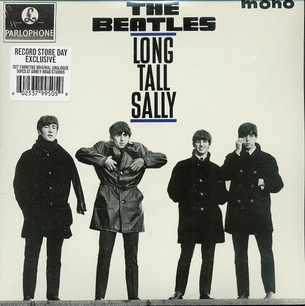 The Beatles – Long Tall Sally – Release:185d2e93-4048-4aa9-b664-5e43eb71ac4a (cover)