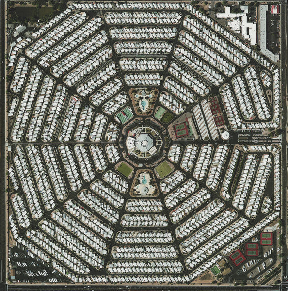 Modest Mouse – Strangers To Ourselves – Release:0a478f62-049e-41d0-a11e-89fd631b6286 (cover)
