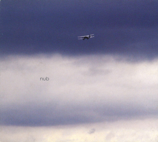 Nub – Nub – Release:42025dec-c8a1-49e5-a36c-a672089be56a (cover)