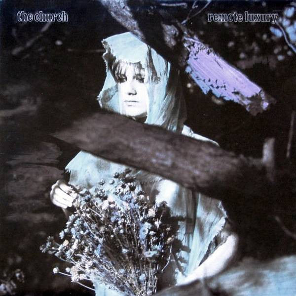 The Church – Remote Luxury – Release:f8d0270e-9e4a-4e83-bb97-d288be35ca3f (cover)