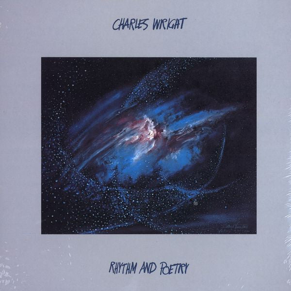 Charles Wright – Rhythm And Poetry – Release:59870b20-0eb7-44dc-8059-a9db99f2df2c (cover)