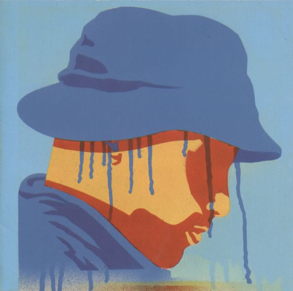 Howie B. – Turn The Dark Off – Release:3f3ccc3a-7dc3-430a-8e65-6a4bf29d81db (cover)