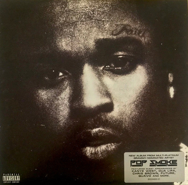 Pop Smoke – Faith – Release:700307ff-2275-4162-b399-640802ffeb52 (cover)