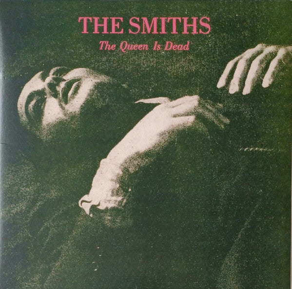 The Smiths - The Queen Is Dead Record Plaza Independencia Música 2023 / Argentina / Gatefold / Plaza Independencia Música NEW NEW
