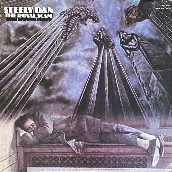 Steely Dan – The Royal Scam – Release:51ec3a9f-0d92-4297-ba1f-5cc4c9adde39 (cover)