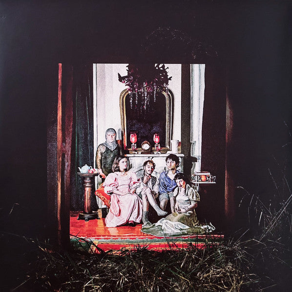 Wednesday (10) - Rat Saw God Record Dead Oceans 2023 / US / Dead Oceans / ST4MD NEW NEW