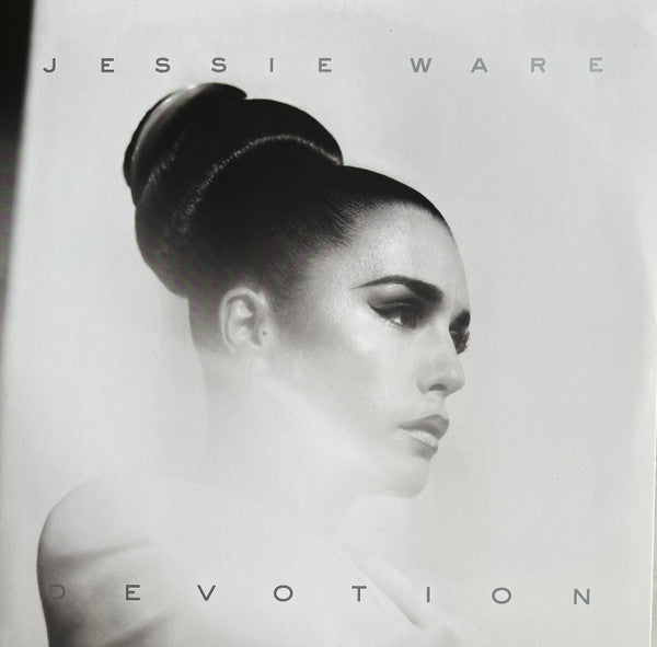 Jessie Ware - Devotion Record Island Records 2022 / Worldwide / Gatefold, 10th Anniversary Deluxe Edition / Island Records / LO4QG NEW NEW