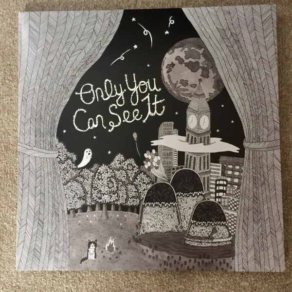 Emily Reo – Only You Can See It – Release:d494b26b-6673-49d7-8fd9-6a253a82017d (cover)