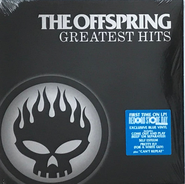 The Offspring – Greatest Hits – Release:0f255ea9-4b40-4f13-84fa-ca0b5acb3db7 (cover)