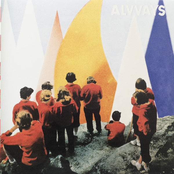 Alvvays – Antisocialites – Release:d5170666-0364-4968-a44d-20d9a5ed1813 (cover)