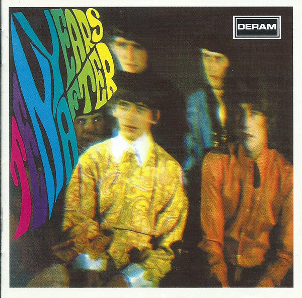 Ten Years After – Ten Years After – Release:51791fd7-747b-4f40-83b9-6655d1024e0b (cover)