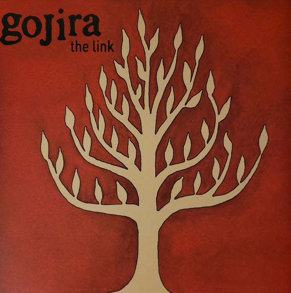 Gojira (2) – The Link – Release:9c944fc4-8175-40b8-b6f4-cc10bc7ba90f (cover)