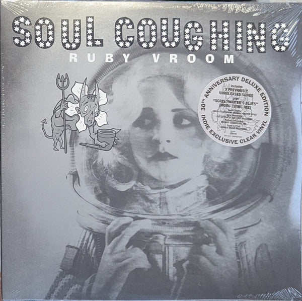 Soul Coughing – Ruby Vroom – Release:b85d662b-c577-48ed-8370-166f17ef2ed7 (cover)