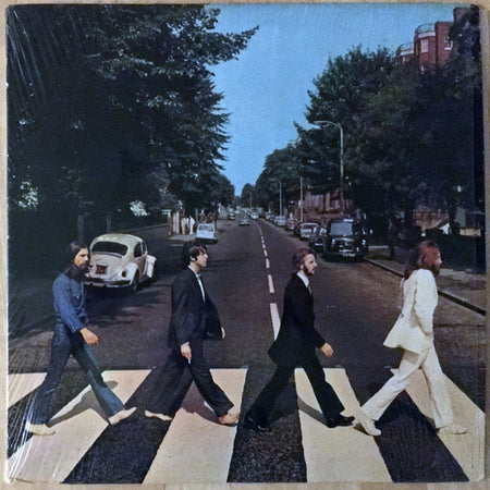 The Beatles – Abbey Road – Release:16789e47-9d2e-444f-a384-31291aa1b791 (cover)
