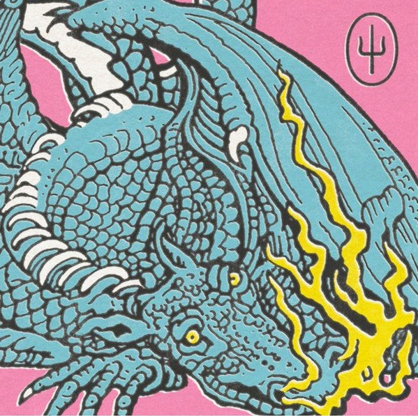 Twenty One Pilots – Scaled And Icy – Release:3009dadd-a502-4d72-9f27-8153cec06ce4 (cover)