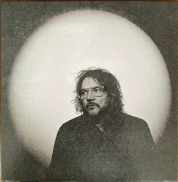 Jeff Tweedy – Twilight Override – Release:6a7b8b29-e010-4ca2-81a6-0974171cdddb (cover)