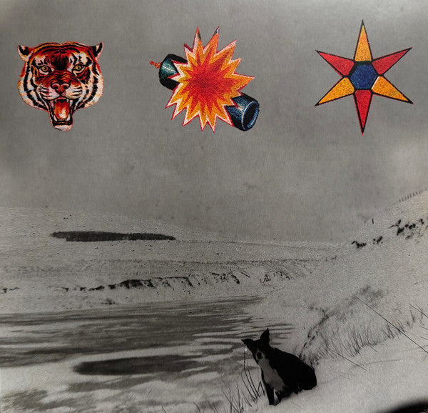 The Beta Band - The Three E.P.'s Record Because Music 2025 / Europe / 180g / Because Music / ST8UN NEW NEW