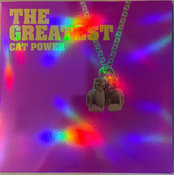 Cat Power - The Greatest Record Matador 2026 / US / Pink / Matador NEW NEW