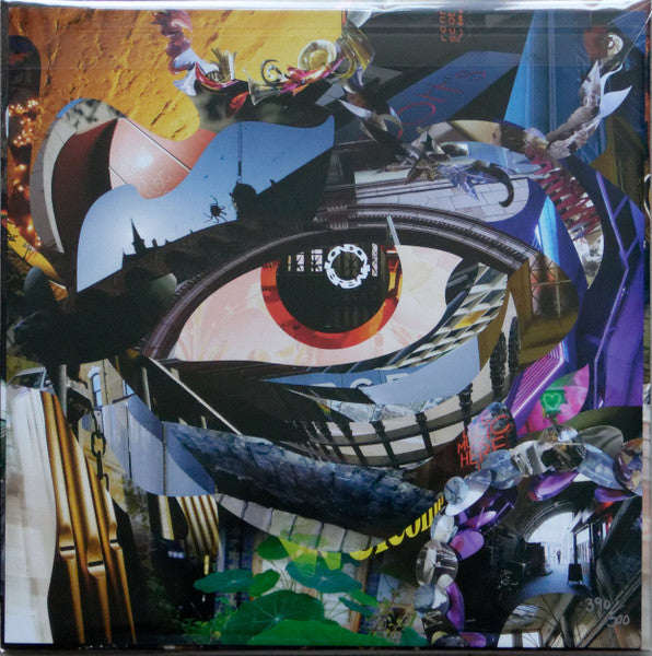 London Brew – London Brew – Release:58d5740c-0109-4795-a048-a272991774e2 (cover)