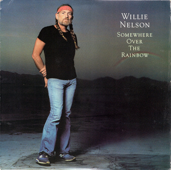 Willie Nelson – Somewhere Over The Rainbow – Release:c813749f-8740-4a02-aee4-25a8543c8cd2 (cover)