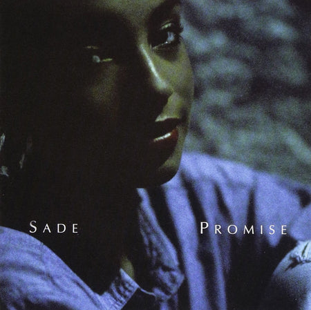 Sade - Promise Record Portrait 2024 / Europe / Half-Speed Mastered, 180g, Gatefold / Epic / XTYN7 NEW NEW