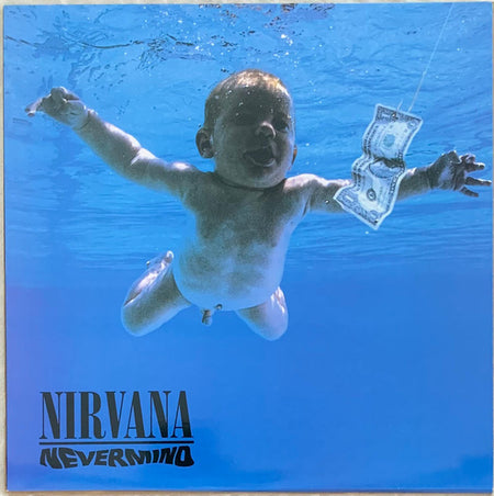Nirvana – Nevermind – Release:1c9c2b95-2756-4631-ae3f-db9f1e494478 (cover)