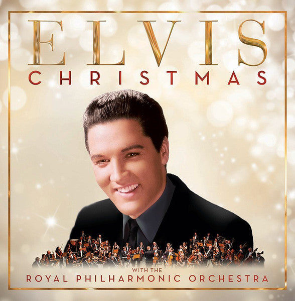Elvis Presley – Christmas With Elvis And The Royal Philharmonic Orchestra – Release:254ee2f5-880d-4ea0-91ce-6483bc67804c (cover)