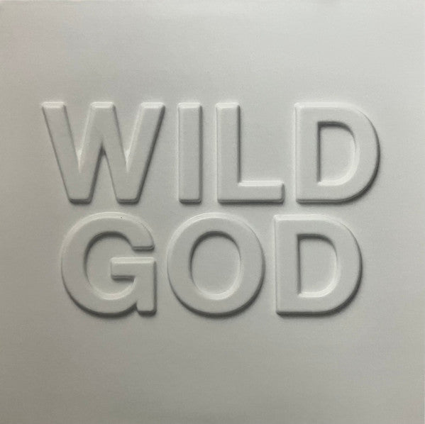 Nick Cave & The Bad Seeds – Wild God – Release:80cc7a6a-8c93-437d-a4a9-e476fdd6107a (cover)
