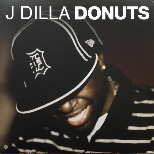 J Dilla – Donuts – Release:11c0b2a9-bec8-4d8a-9024-324bb8c8de48 (cover)