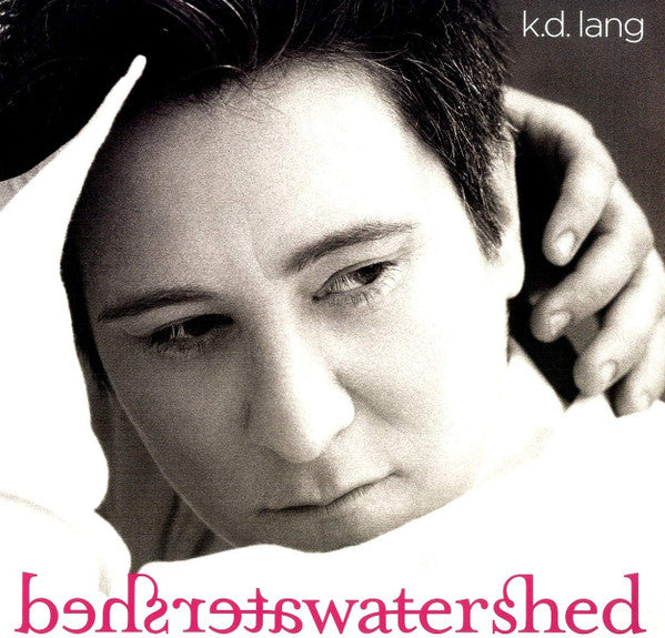 k.d. lang – Watershed – Release:07046770-802b-46ef-95e2-14d5d9a9f8ba (cover)