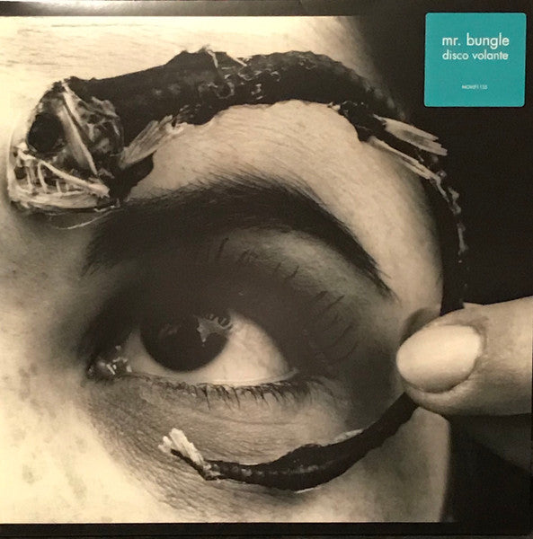Mr. Bungle - Disco Volante (Vinyl) Vinyl > LP Music On Vinyl NEW NEW