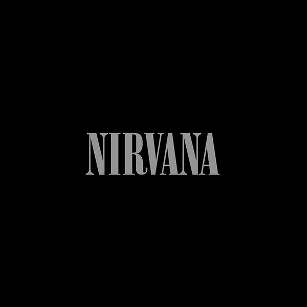 Nirvana - Nirvana Record DGC 2002 / US / DGC / 1C6KV VG+ VG+