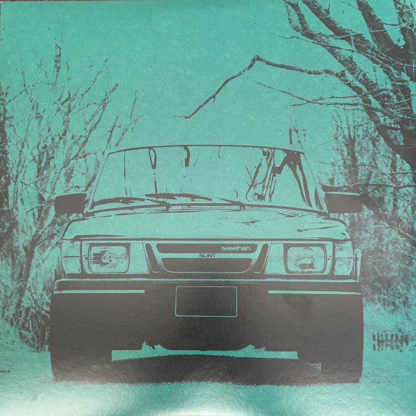 Slint – Tweez (Tweethan Mix) – Release:5233575d-13b1-41de-a6e2-94e7874edb17 (cover)