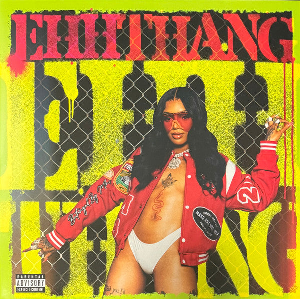 Glorilla – Ehhthang Ehhthang – Release:9a90f21e-9224-4fd3-aa05-5c1b7bf74da3 (cover)