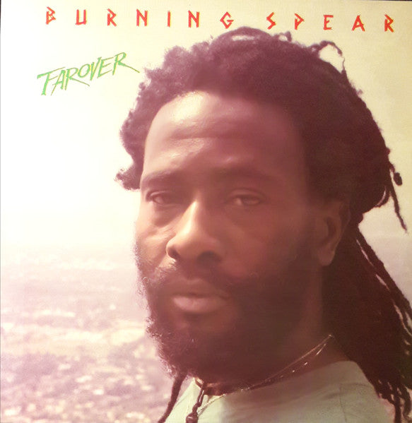 Burning Spear – Farover – Release:7daca331-97b6-494c-bb87-a9b6dcbdfc29 (cover)