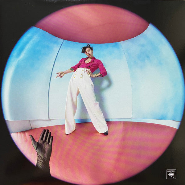 Harry Styles – Fine Line – Release:8896eee9-50f2-41ef-9756-668c31d866bc (cover)