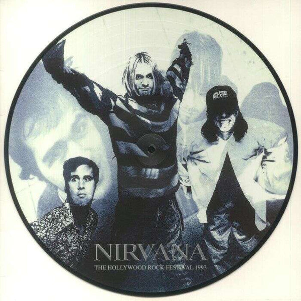 Nirvana – The Hollywood Rock Festival 1993 – Release:01e2b78a-cb8a-47aa-86c8-003008dfa698 (cover)