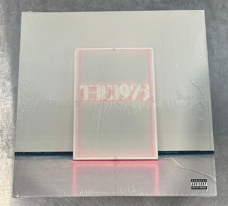 The 1975 - I Like It When You Sleep For You Are So Beautiful Yet So Unaware Of It Record Dirty Hit 2023 / US / Dirty Hit NEW NEW