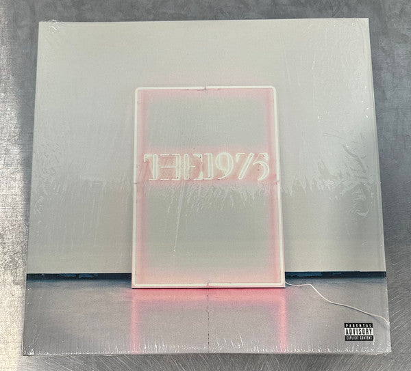 The 1975 - I Like It When You Sleep For You Are So Beautiful Yet So Unaware Of It Record Dirty Hit 2023 / US / Dirty Hit NEW NEW