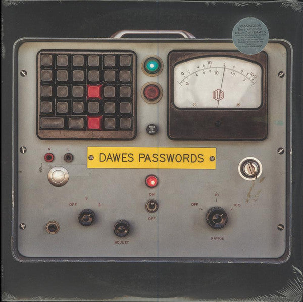 Dawes (2) – Passwords – Release:1a753bc9-8dd4-42fe-ae15-e91a41dcd497 (cover)