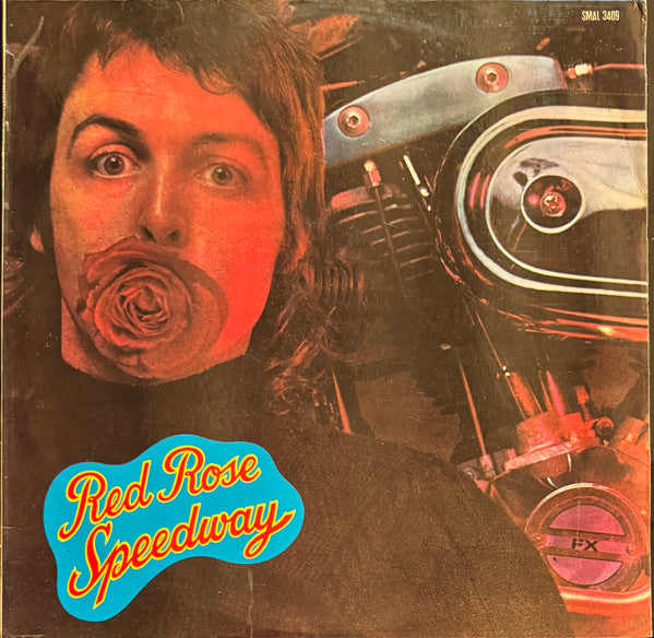Wings (2) – Red Rose Speedway – Release:c8efd28f-19e6-4c3b-a344-d12aef820f81 (cover)