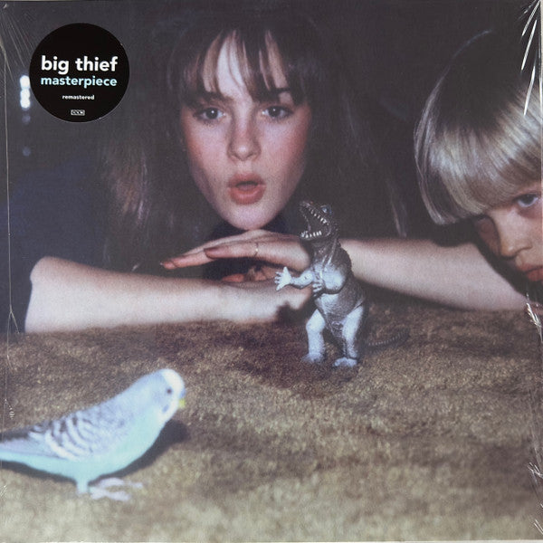 Big Thief – Masterpiece – Release:c68cf38c-4d21-47ae-a208-e51025e2e43e (cover)