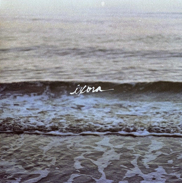 Copeland – Ixora – Release:1790d0f2-c675-4ecb-9b98-31e454c2d8c2 (cover)